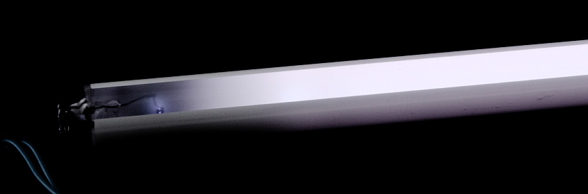 HP 01 22 Scanner Fluorescent Lamp