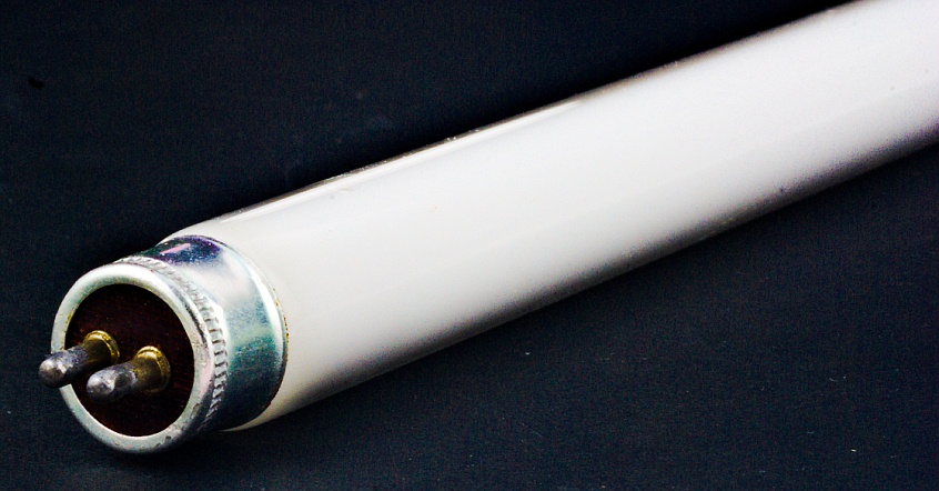 PARLY FL-6D 6W Fluorescent Tube