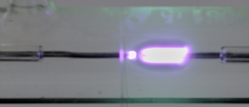 Cuthbert Andrews Gehrcke Cathode Glow Oscillograph