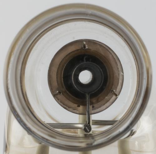 Cathodeon See-Through Hollow Cathode Lamp