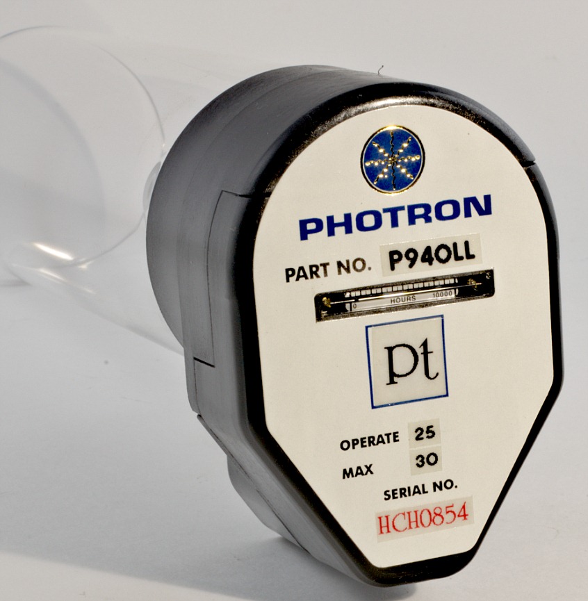 PHOTRON P940LL Hollow Cathode Lamp Platinum (Pt)