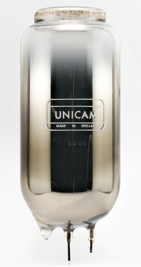 UNICAM C830/Ca Hollow Cathode Lamp