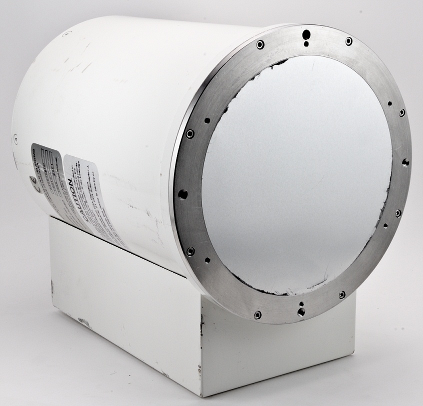 NORTH AMERICAN IMAGING X-Ray Image Intensifier Model AI5870SDP