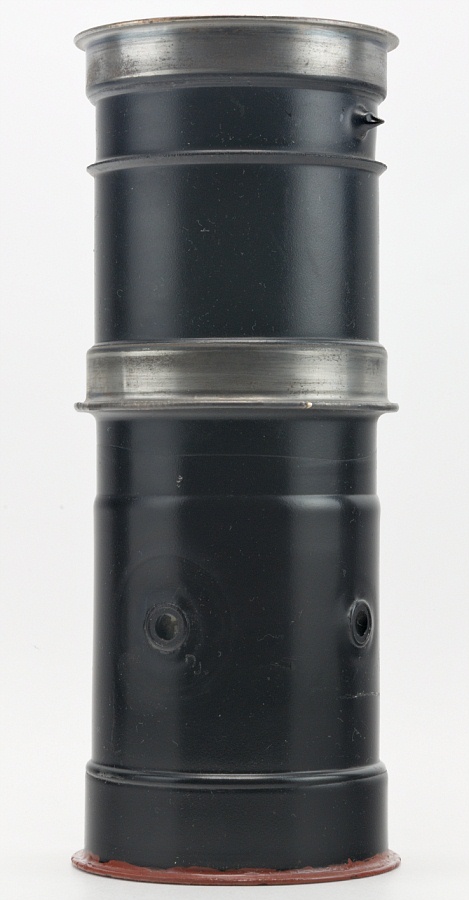 RCA C73435B Shutter Image Converter Tube