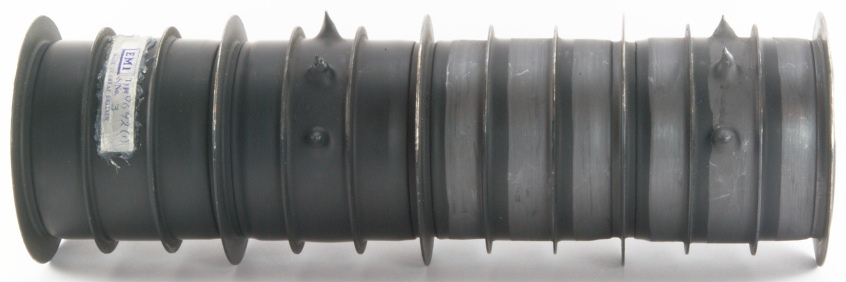 EMI Image converter tube Type 9692(1)