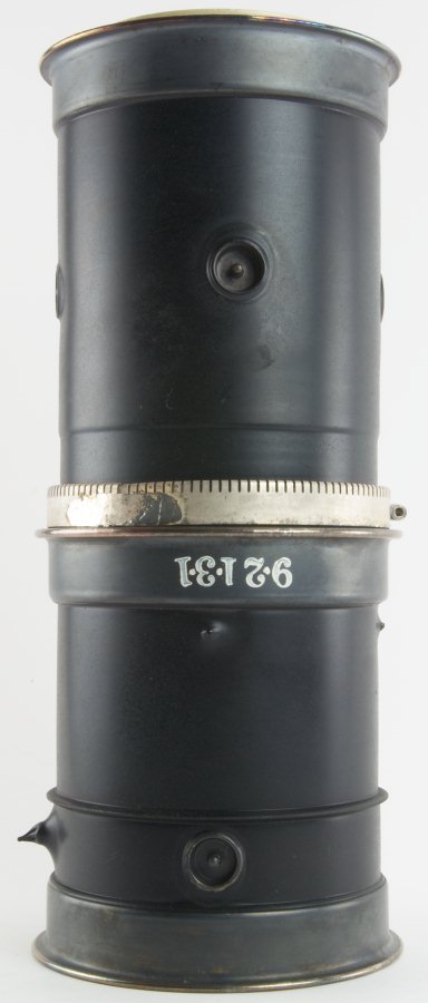 RCA Developmental Image Converter Tube 9-21-3-1