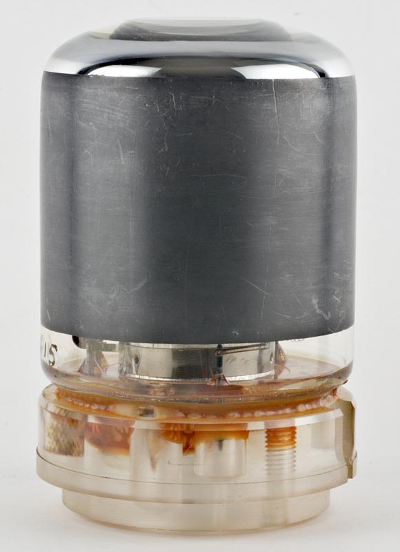 Image intensifier tube 61.A.109