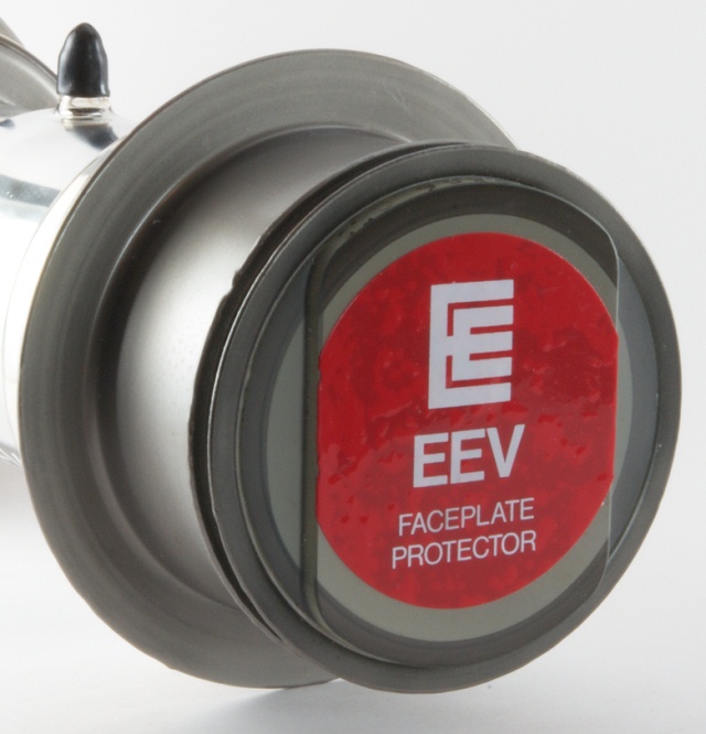 EEV type P855C Shutter Tube