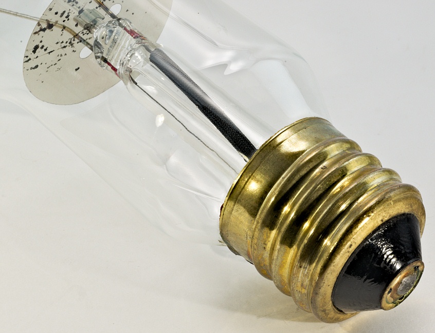 General Electric 120 V 750 W Incandescent Lamp