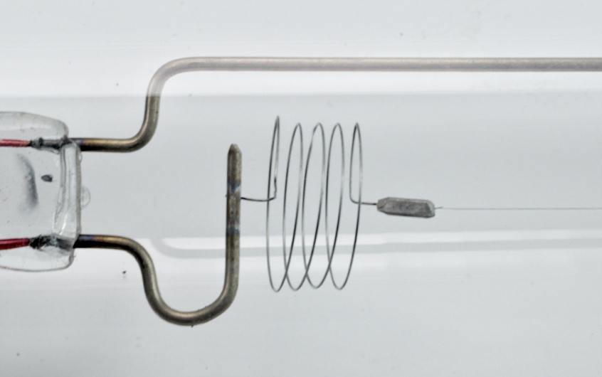 FANAL 8V 0,5A Lampe à usage scientifique