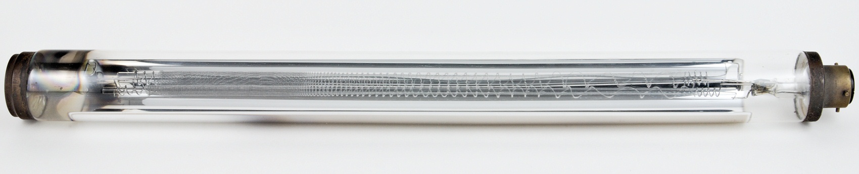 PHILIPS IRG 13235F/01 200-220V 300W Infrared Linear Reflector Heater Lamp