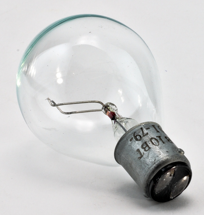 MELZ Light Bulb RN 4-10 4V 10W