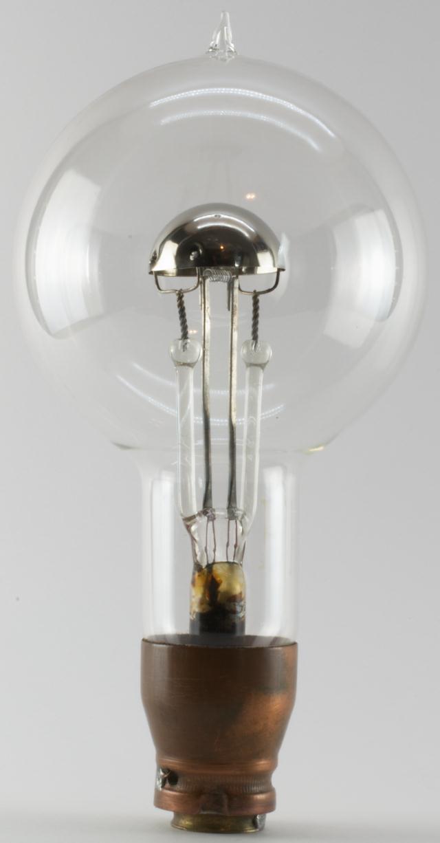 Lampe piscope B.F.