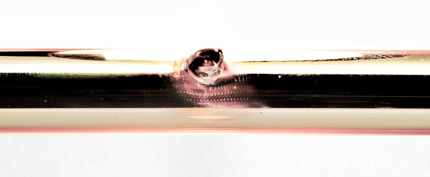 PHILIPS HeLeN Gold Coating Near-Infrared Halogen Heating Lamp