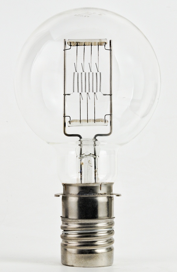 PHILIPS 457C 220V 1000W Episcope Lamp