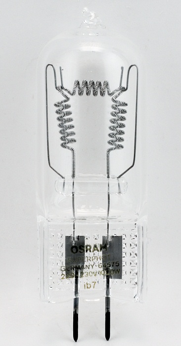 OSRAM Halogen-Superphot 64575 220-230V 1000W