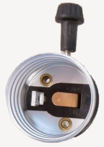 3-Way Lamp Socket