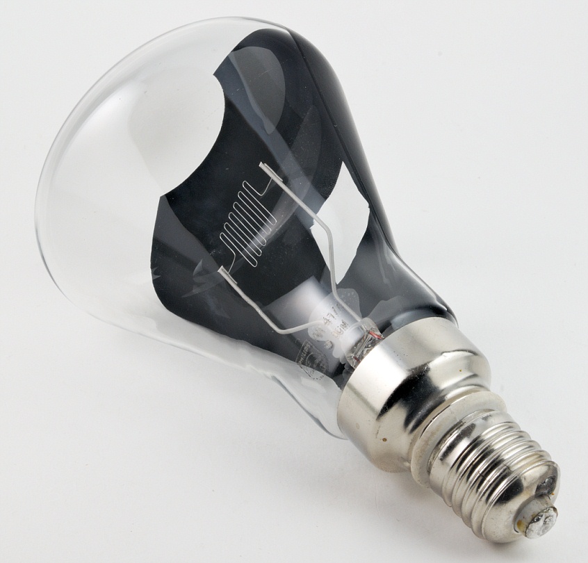 PHILIPS Wi 41/G Calibration Lamp