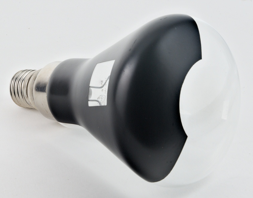 PHILIPS Wi 41/G Calibration Lamp