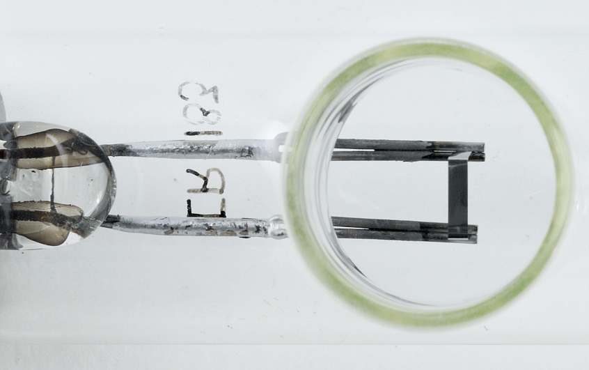 Microscope Illuminator Lamp 6V IR-183