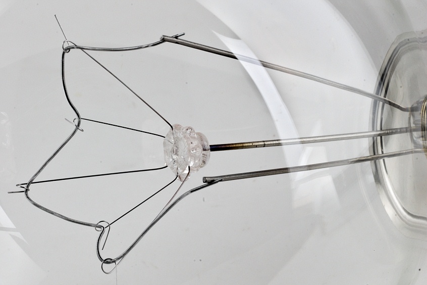 RADIUM 220-230 V 300 W Incandescent Lamp