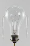 Odd Shaped Light Bulb