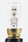 260V 7W Night Light Bulb