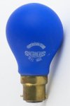 SIEMENS Blue 230V 15W