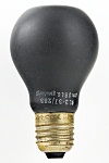 OSRAM Luftschutzlampe