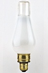 SYLVANIA Chimney Lamp