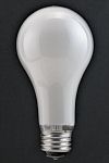 GE 3 Way Bulb 50/100/150W 120V