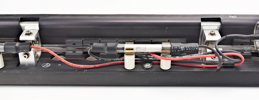 Spectra-Physics 50mW Helium-Neon Laser Model 082-3675