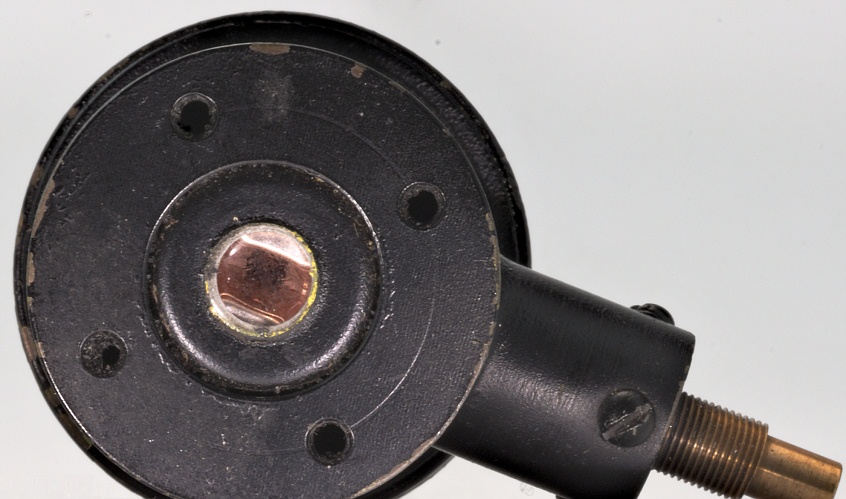 Bendix 6541 Mechanically Tuned K-Band Reflex Klystron