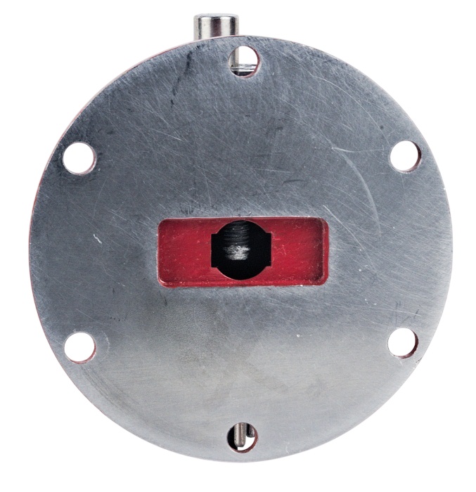 VARIAN VA-220C Reflex Klystron
