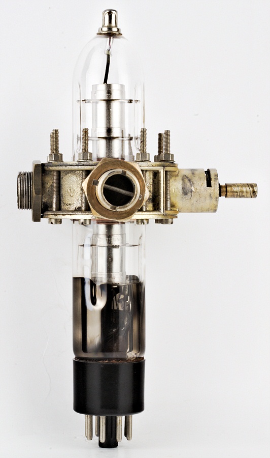 CV67 Reflex Klystron