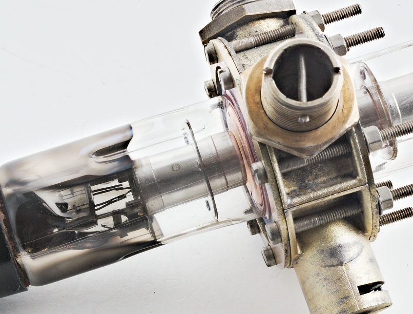 CV67 Reflex Klystron