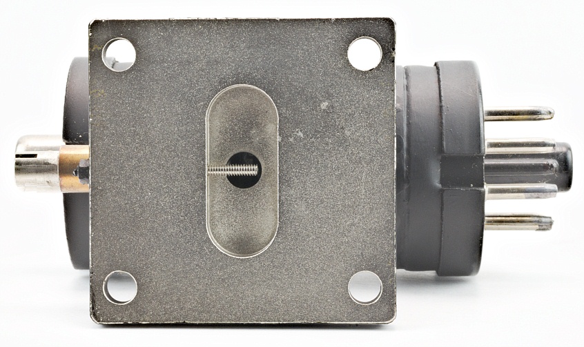 Mullard KS9-40P Mechanically Tuned X-band Klystron