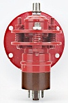 Unknown Reflex Klystron