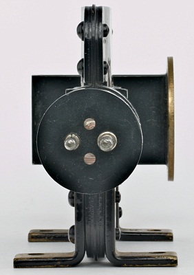 Western Electric JAN-CW-730A X-Band Magnetron