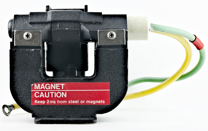EEV M5187(F) Pulse X-Band Magnetron