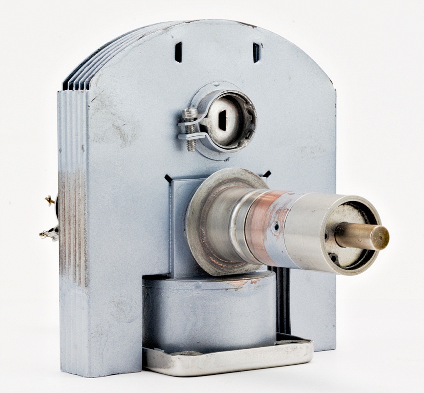 Raytheon 6248 / QK311 Magnetron (without Magnet)