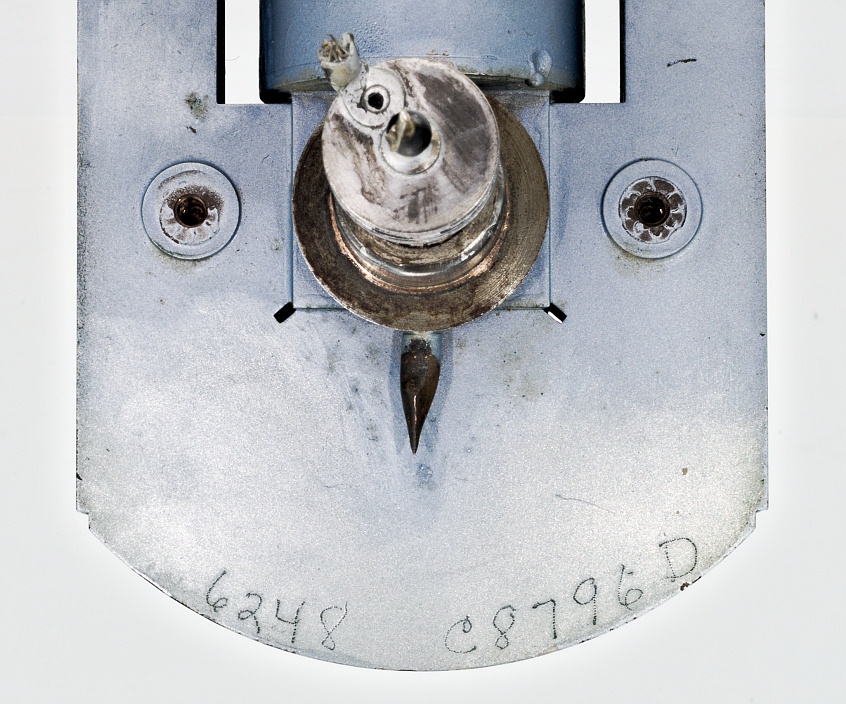 Raytheon 6248 / QK311 Magnetron (without Magnet)