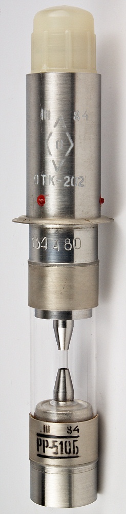 RR-510B Anti-Transmit-Receive (ATR) Switch