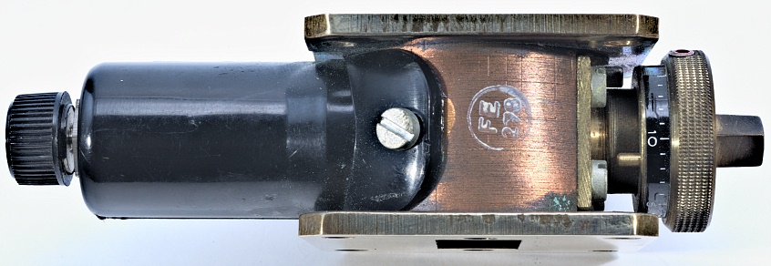 FERRANTI QF41 Tuneable T-R Cell