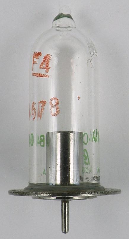 BOMAC JAN-CBNQ-1B40 TR Cell