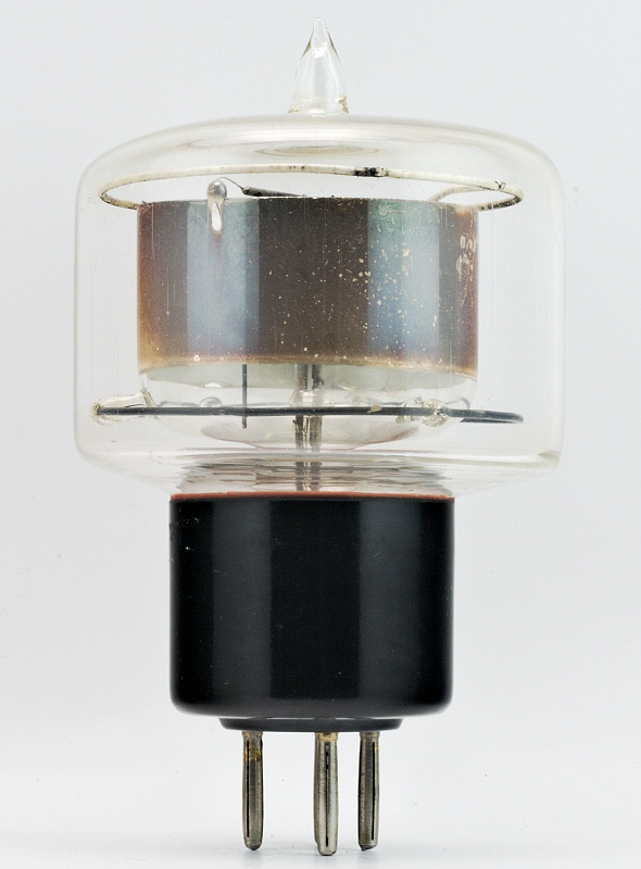 Unknown Photocell