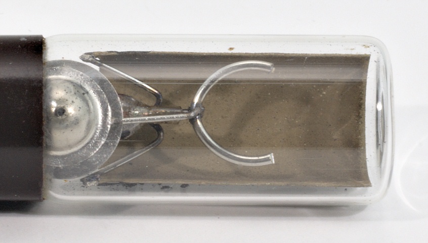 Unknown 3-pin Side-View Photocell