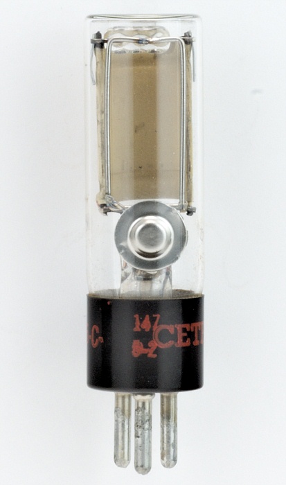 CETRON CE-B25-C Gas-filled Phototube