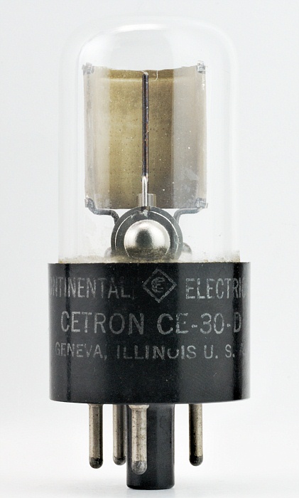 CETRON CE-30-D Photocell