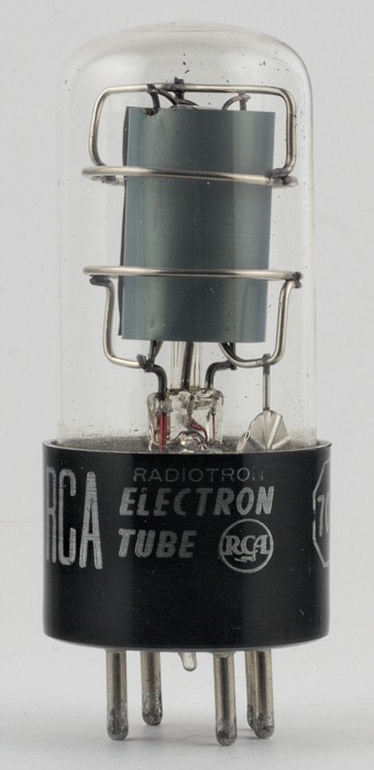 RCA RADIOTRON 7043 Photocell
